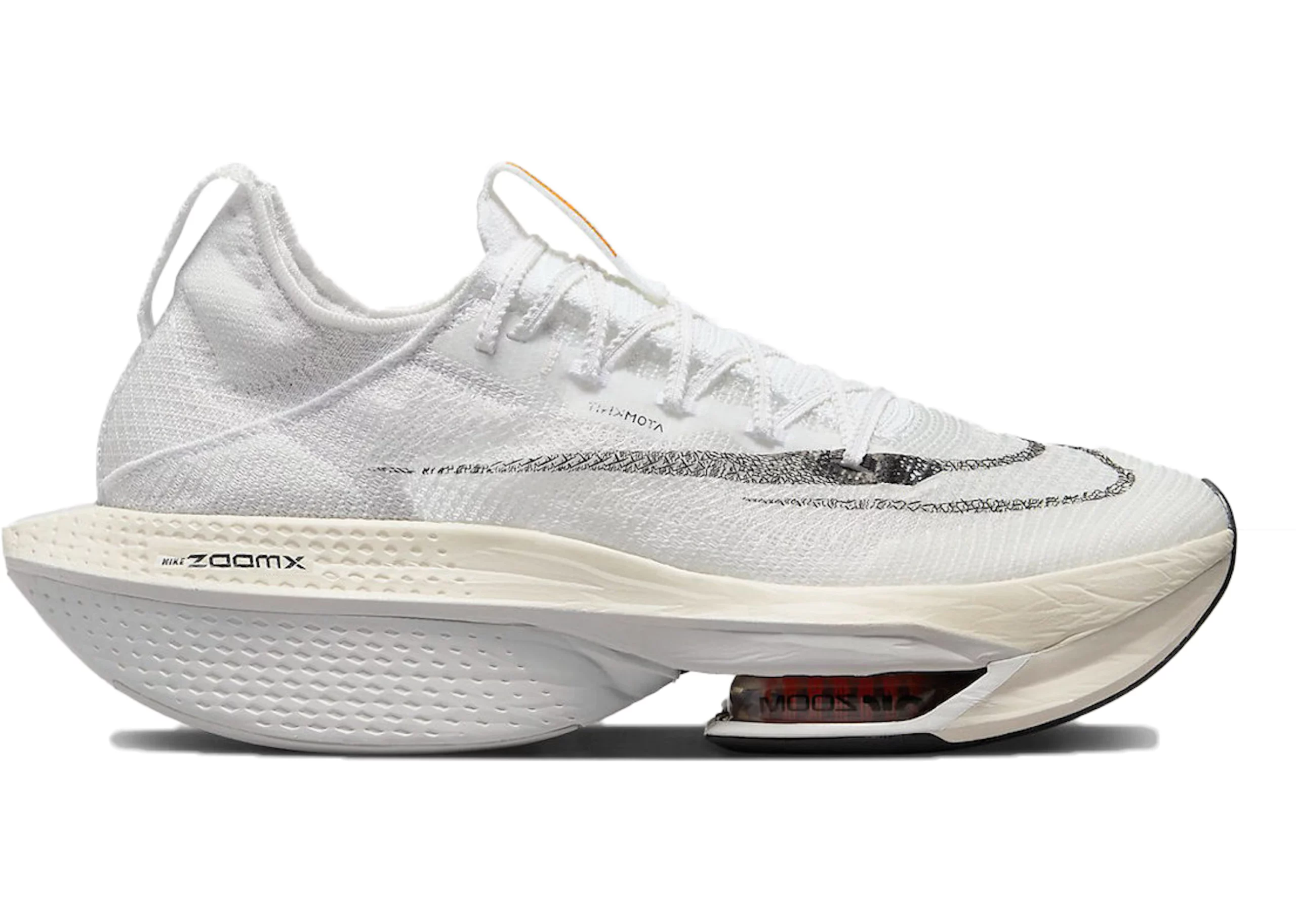 Nike Air Zoom Alphafly Next% 2 Prototype Nike Air Zoom Alphafly Next% 2 Prototype