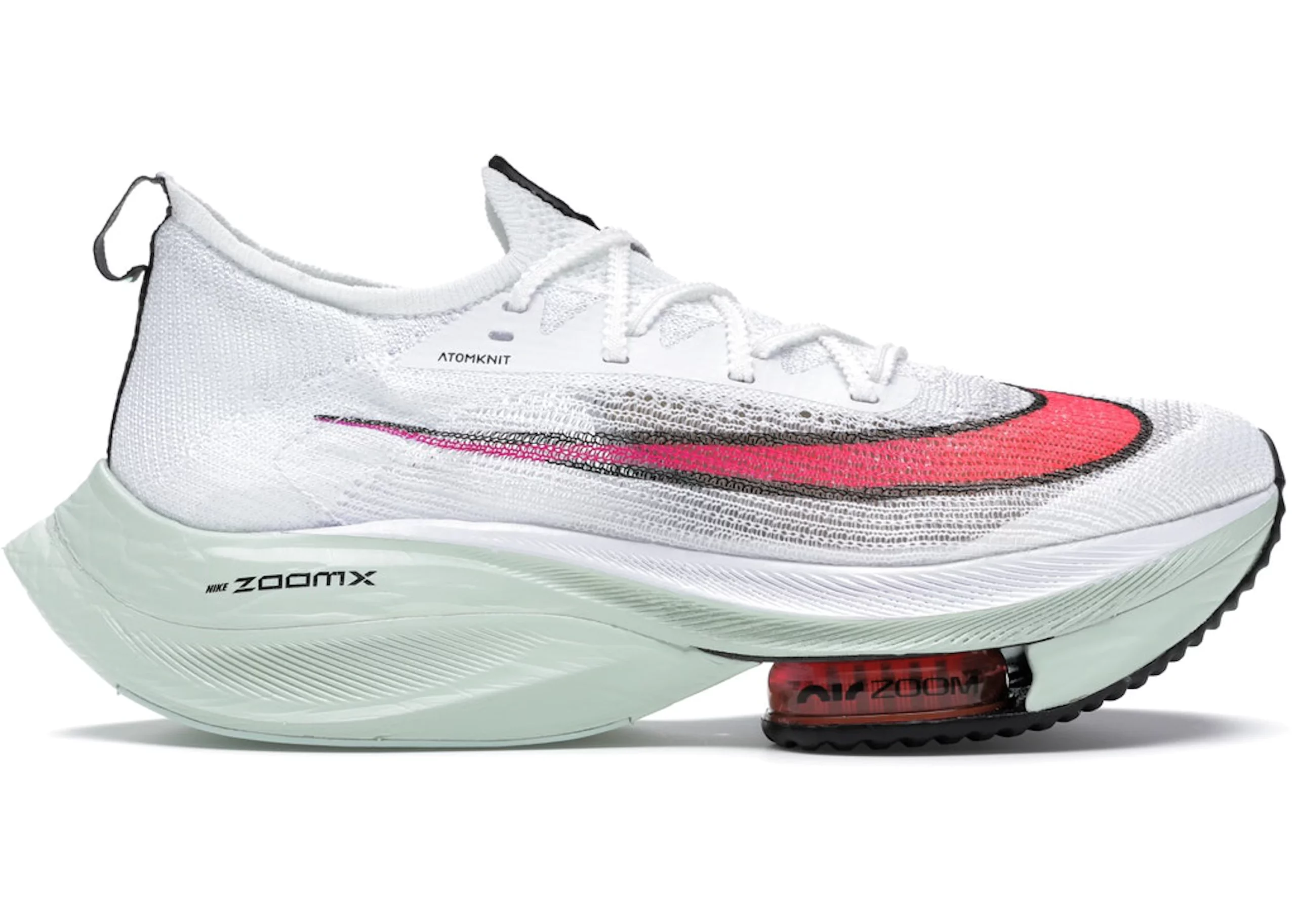 Nike Air Zoom Alphafly Next% Watermelon Nike Air Zoom Alphafly Next% Watermelon