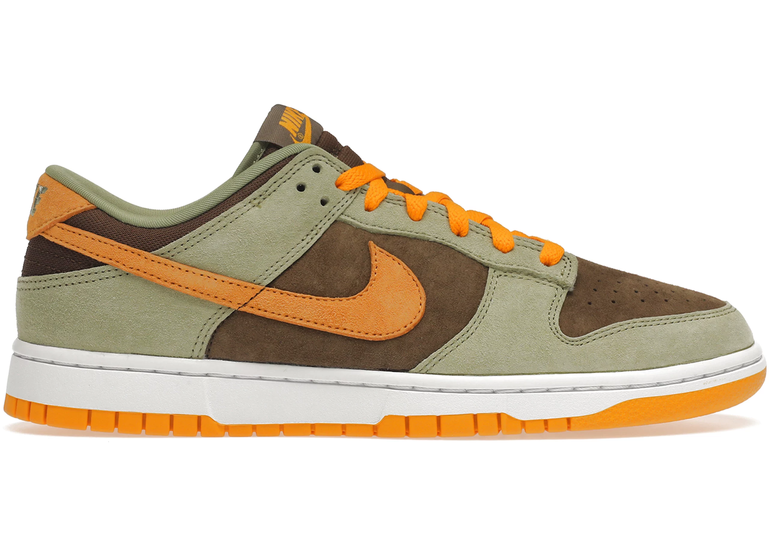 Nike Dunk Low Dusty Olive Nike Dunk Low Dusty Olive