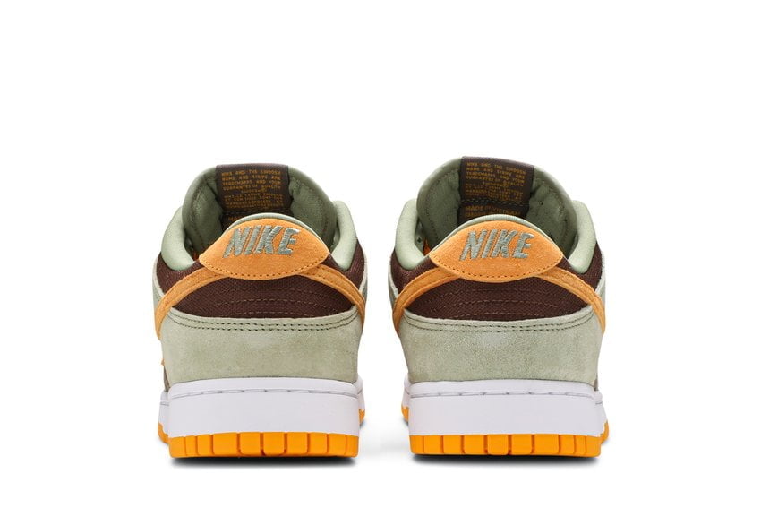 Nike Dunk Low Dusty Olive Nike Dunk Low Dusty Olive