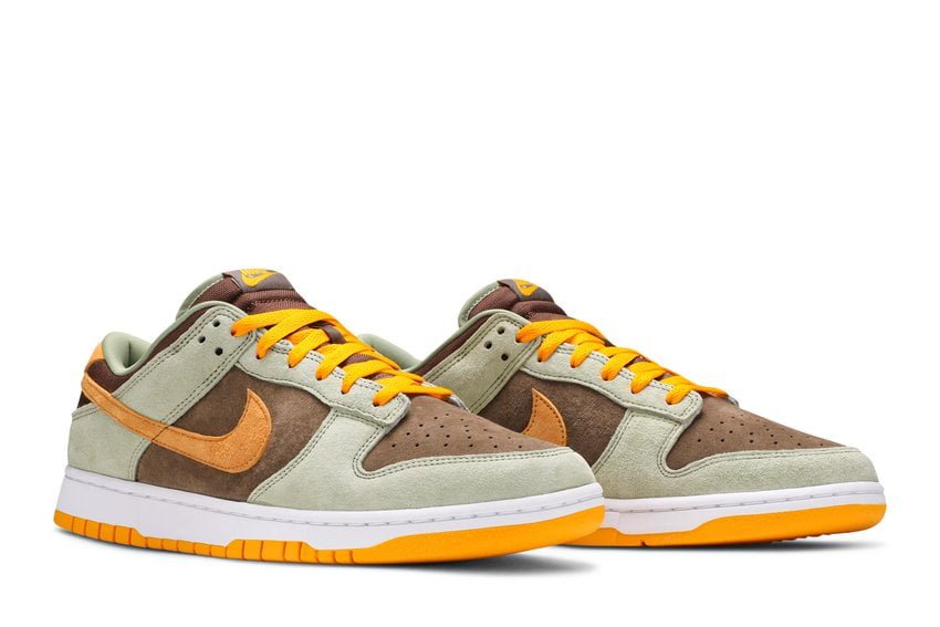 Nike Dunk Low Dusty Olive Nike Dunk Low Dusty Olive