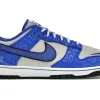 Nike Dunk Low Retro PRM Year of the Rabbit Fossil Stone (2023)