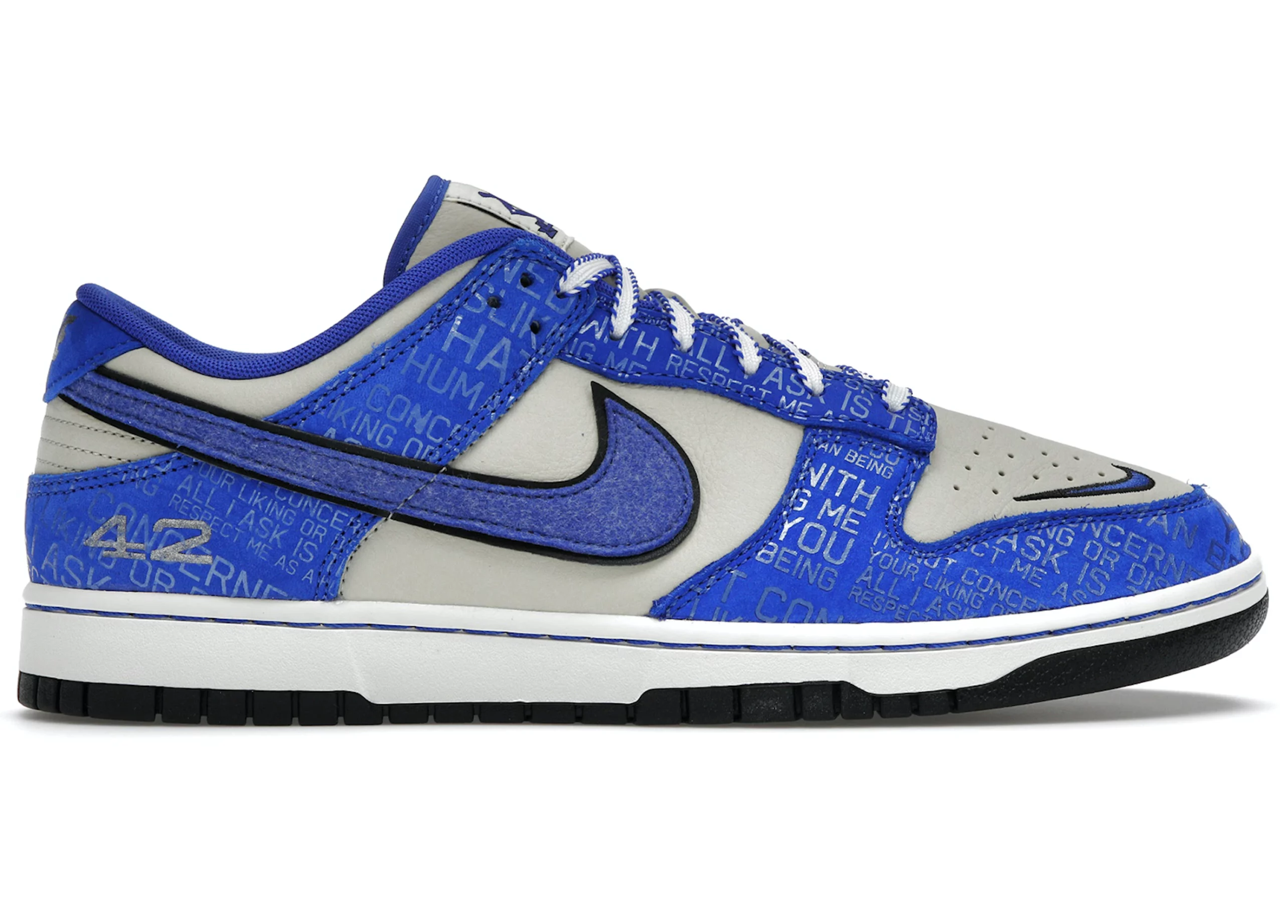 Nike Dunk Low Jackie Robinson Nike Dunk Low Jackie Robinson