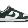 Nike Dunk Low Union Passport Pack Pistachio