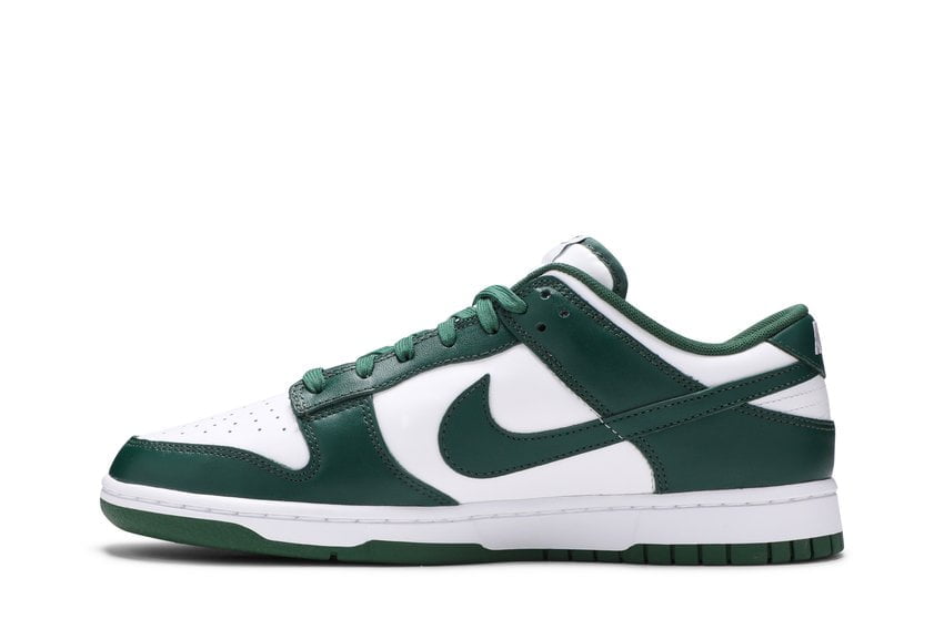 Nike Dunk Low Michigan State