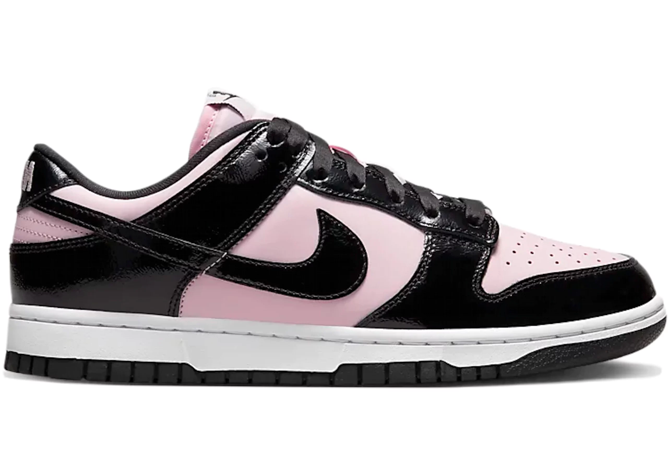 Nike Dunk Low Pink Foam Black (Women’s) Nike Dunk Low Pink Foam Black (Women’s)
