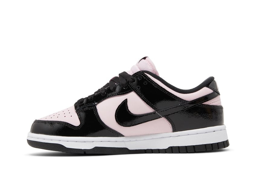 Nike Dunk Low Pink Foam Black (Women’s)