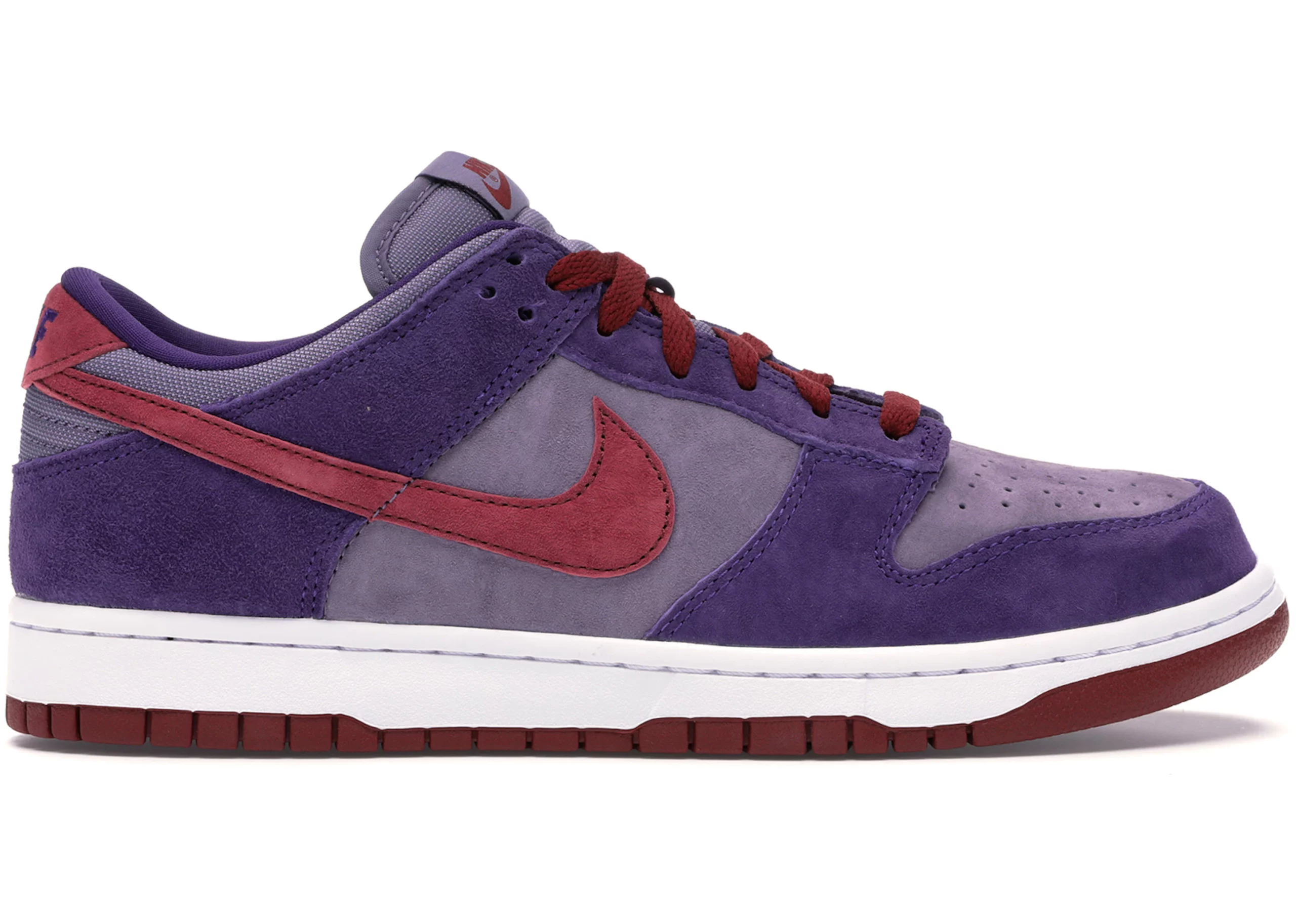 Nike Dunk Low Plum (2020) Nike Dunk Low Plum (2020)