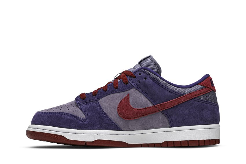 Nike Dunk Low Plum (2020)