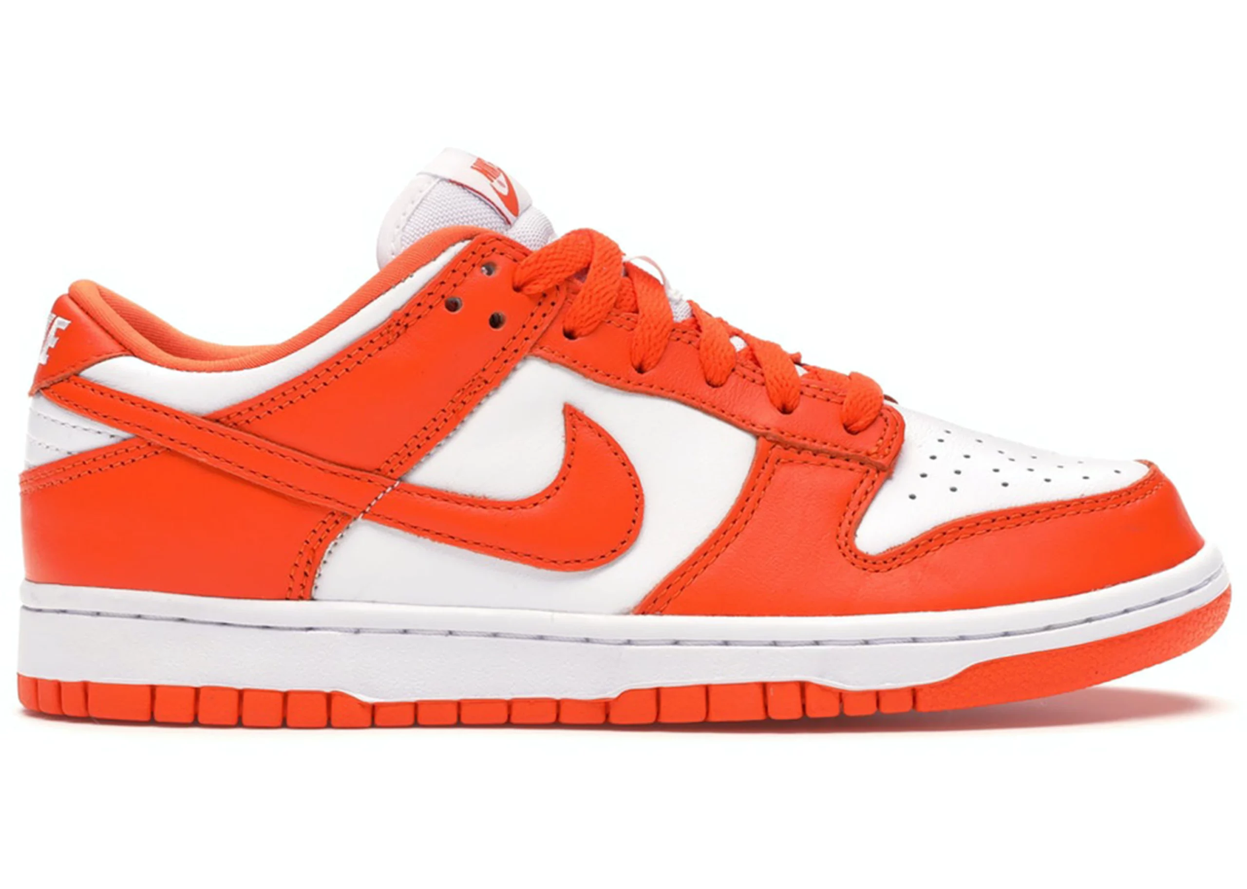 Nike Dunk Low SP Syracuse (2020/2022) Nike Dunk Low SP Syracuse (2020/2022)