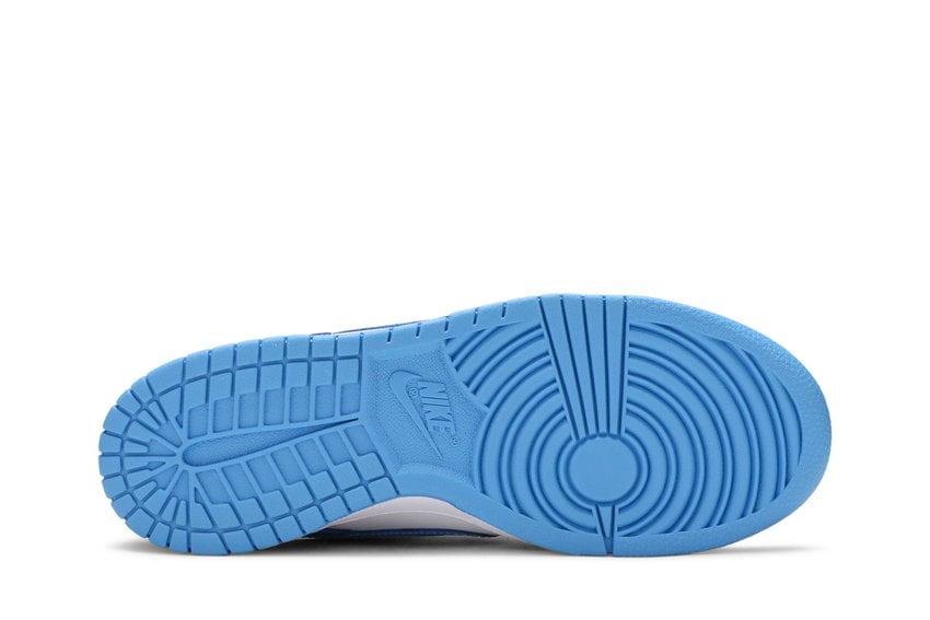 Nike Dunk Low UNC (2021) (GS) Nike Dunk Low UNC (2021) (GS)