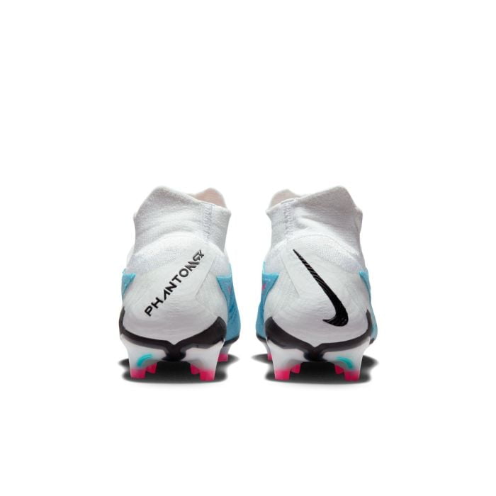 Nike Gripknit Phantom GX Elite Dynamic Fit FG Blast Pack Baltic Blue