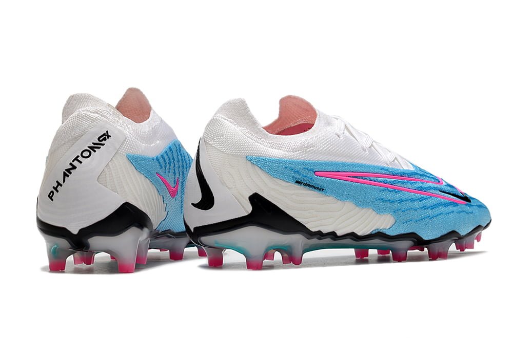 Nike Gripknit Phantom GX Elite FG Baltic Blue