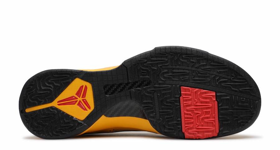 Nike Kobe 5 Protro Bruce Lee Nike Kobe 5 Protro Bruce Lee