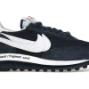 Nike Vaporwaffle sacai Black Gum Nike Vaporwaffle sacai Black Gum