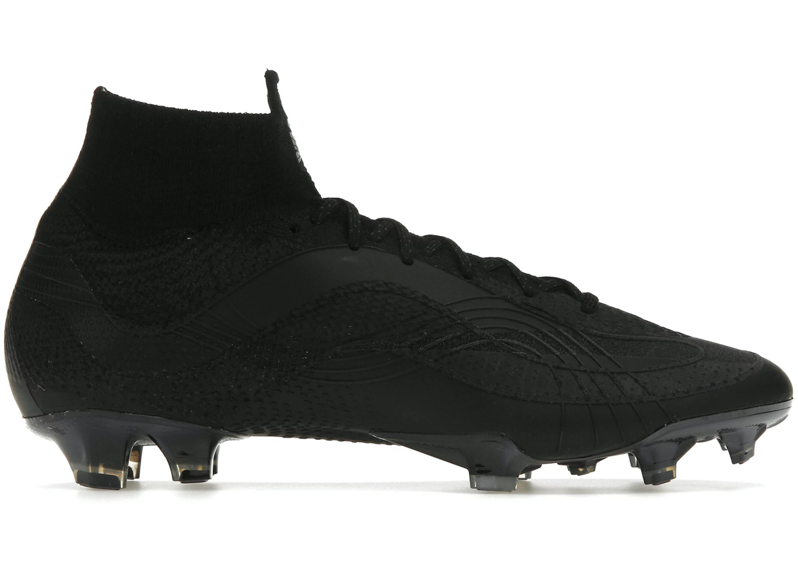 Nike Mercurial Superfly 360 What the Mercurial (Black)