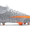 Nike Zoom Mercurial Vapor 15 Elite AG-Pro Dream Speed