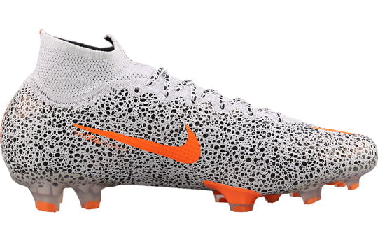 Nike Mercurial Superfly 7 Elite CR7 FG Safari