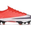 Nike Mercurial Superfly 7 Elite FG Laser Crimson