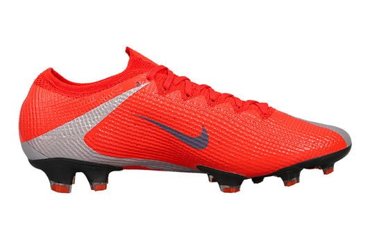 Nike Mercurial Vapor 13 Elite FG Max Orange