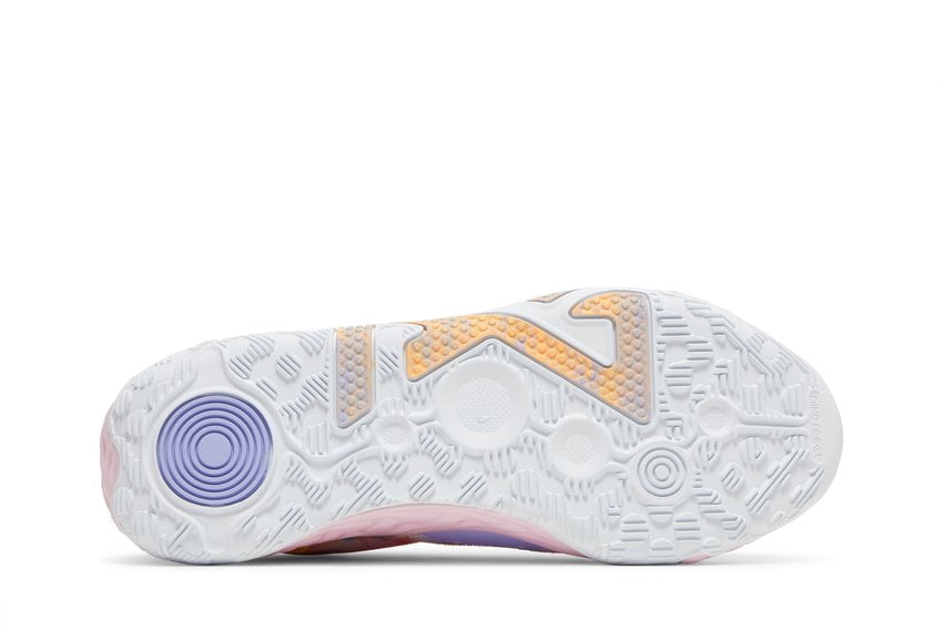Nike PG 6 Painted Swoosh Nike PG 6 Painted Swoosh