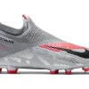 Nike Vapor 13 Elite MDS AG Pro White Black Iridescent