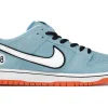 Nike SB Dunk Low Mummy