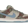 Nike LD Waffle SF sacai Fragment Grey