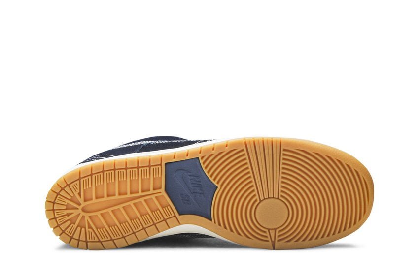 Nike SB Dunk Low Denim Sashiko Nike SB Dunk Low Denim Sashiko