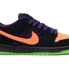 Nike SB Dunk Low Classic Green