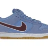 Nike SB Dunk Low Concepts Orange Lobster
