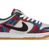 Nike SB Dunk Low Mummy