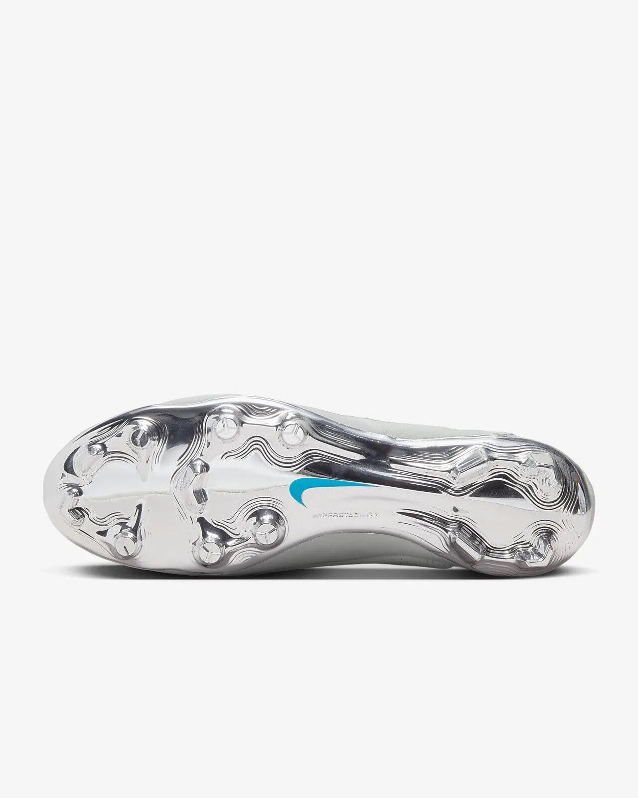Nike Tiempo Legend 9 Elite MI SG-Pro Anti-Clog Traction Montebelluna Leather White Game Royal