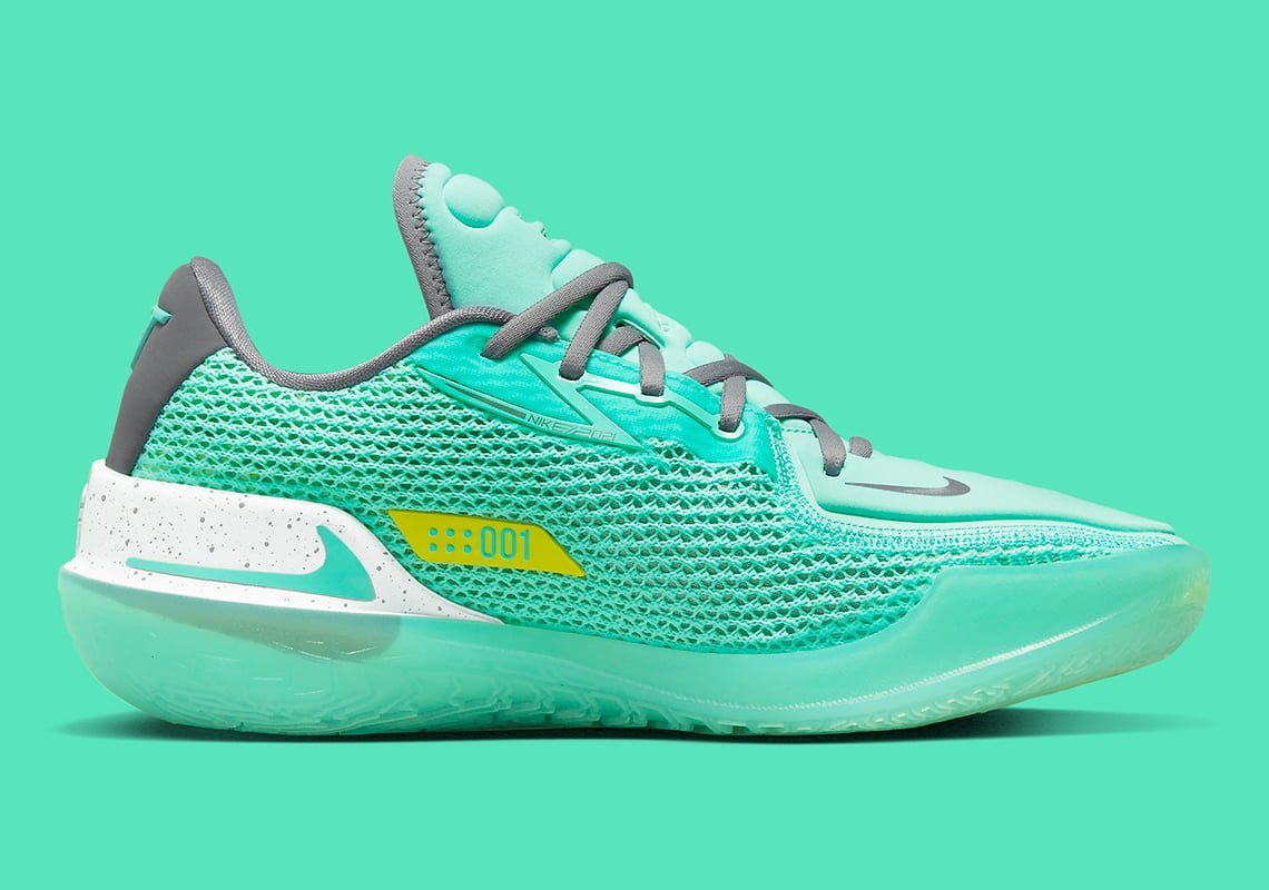 Nike Zoom G.T. Cut Sabrina Ionescu Nike Zoom G.T. Cut Sabrina Ionescu