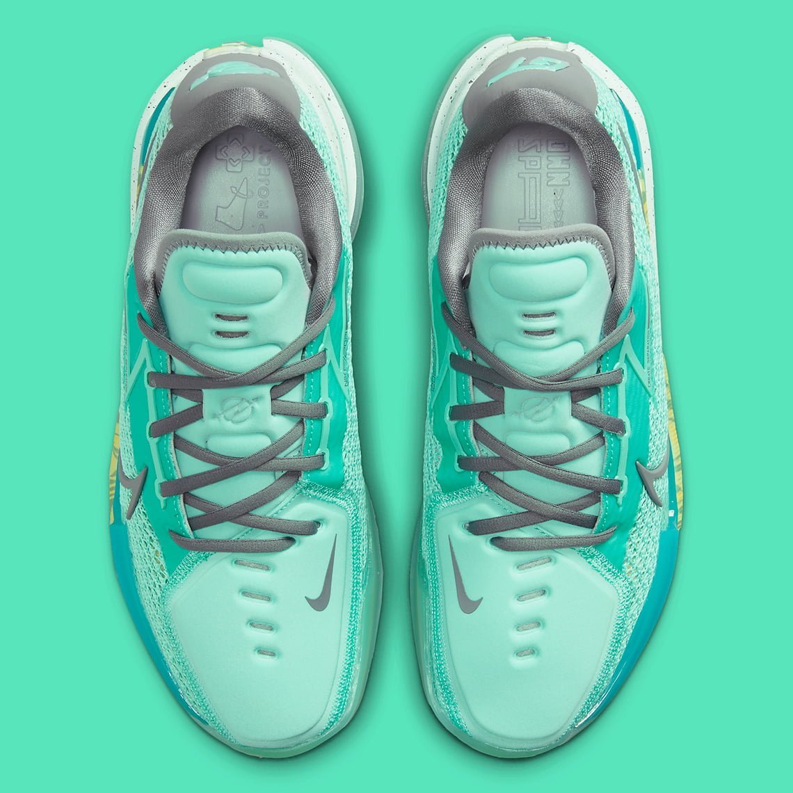 Nike Zoom G.T. Cut Sabrina Ionescu Nike Zoom G.T. Cut Sabrina Ionescu