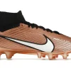Nike Mercurial Vapor 14 Elite AG Blueprint Pack Chlorine Blue