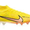 Nike Mercurial Superfly 8 Academy MG Metallic Silver Volt