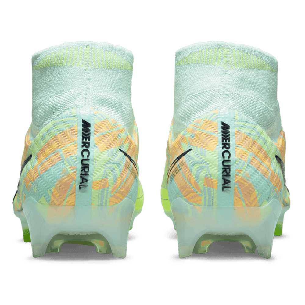 Nike Zoom Mercurial Superfly 9 Elite FG Bonded Pack