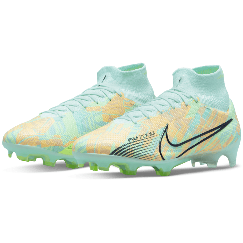 Nike Zoom Mercurial Superfly 9 Elite FG Bonded Pack Nike Zoom Mercurial Superfly 9 Elite FG Bonded Pack
