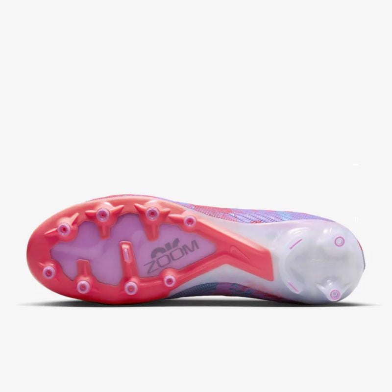 Nike Zoom Mercurial Vapor 15 Elite AG-Pro Dream Speed