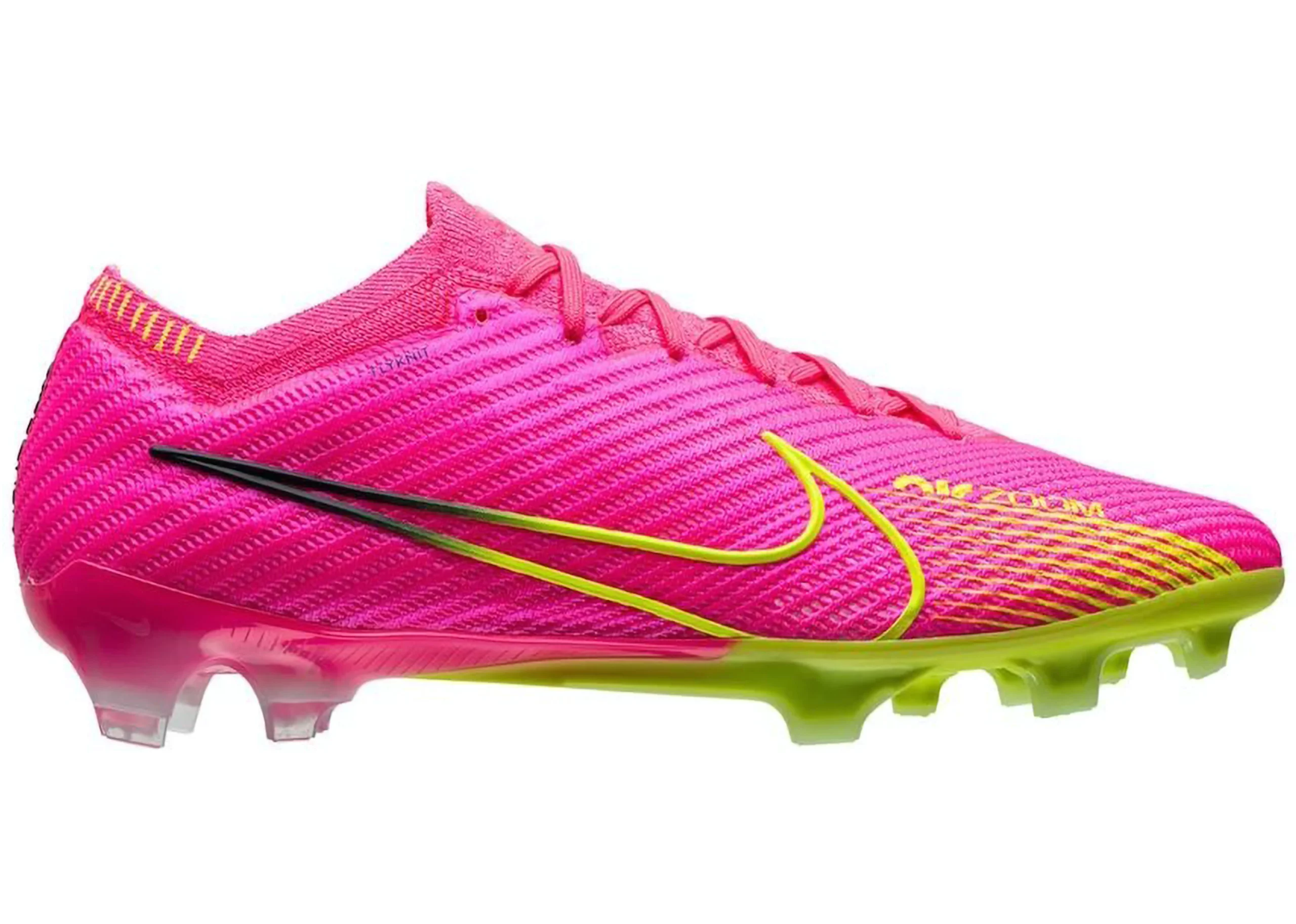 Nike Zoom Mercurial Vapor 15 Elite FG Luminous Pack