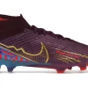 Nike Zoom Mercurial Superfly 9 Elite FG Bonded Pack Nike Zoom Mercurial Superfly 9 Elite FG Bonded Pack