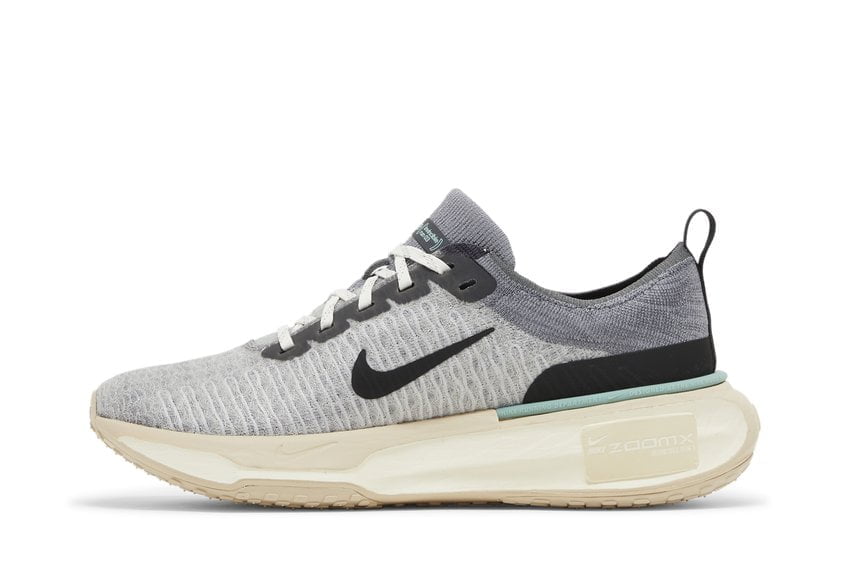 Nike ZoomX Invincible Run 3 Cool Grey Pewter