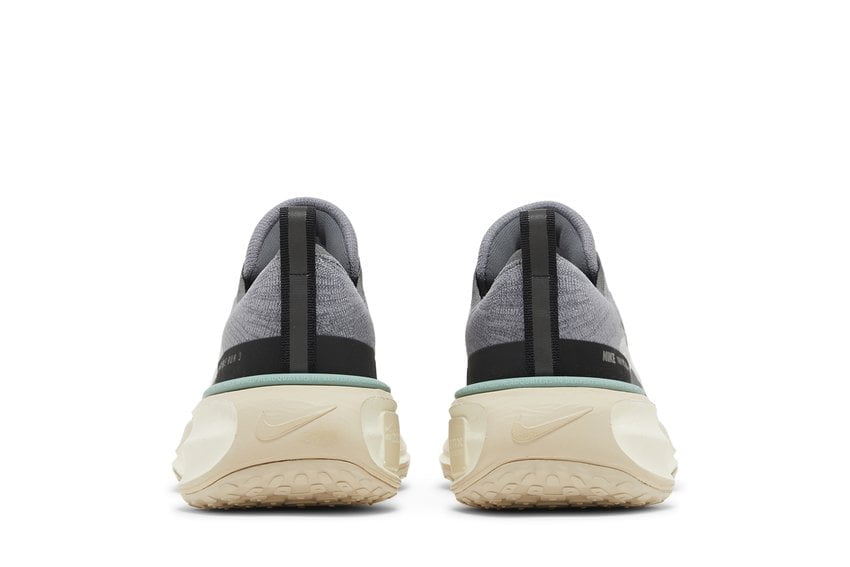 Nike ZoomX Invincible Run 3 Cool Grey Pewter Nike ZoomX Invincible Run 3 Cool Grey Pewter