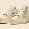 Travis Scott x Air Jordan 1 Retro High OG ‘Mocha’ CD4487-100